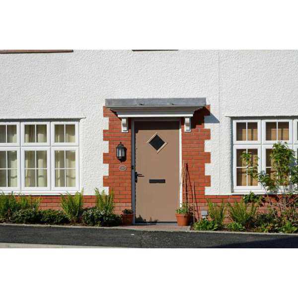 Product image for Ibstock 65mm Elliston Leicester Red Stock Brick