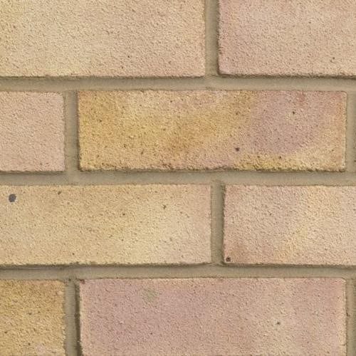 Product image for Forterra LBC Hereward Light Bricks 65mm