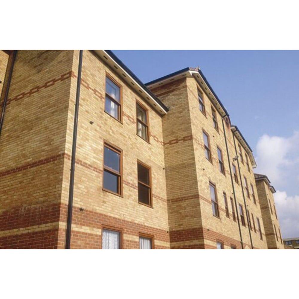 Product image for LBC Hereward Brick 65mm Buff