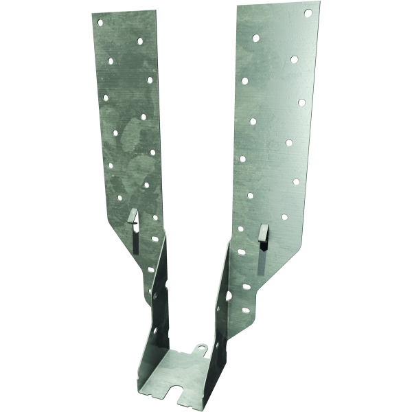 Product image for Simpson Adjustable Joist Hanger JHA270 100