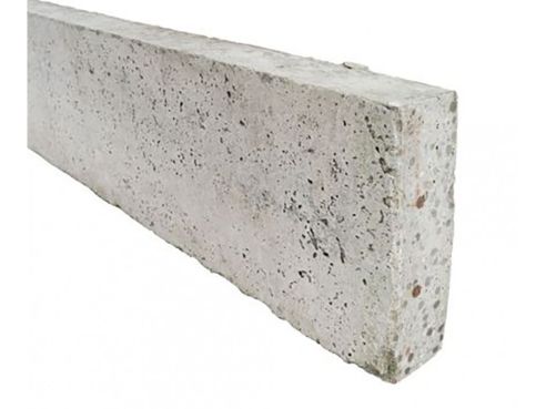 Product image for Concrete Lintel 65 x 215 x 1800mm