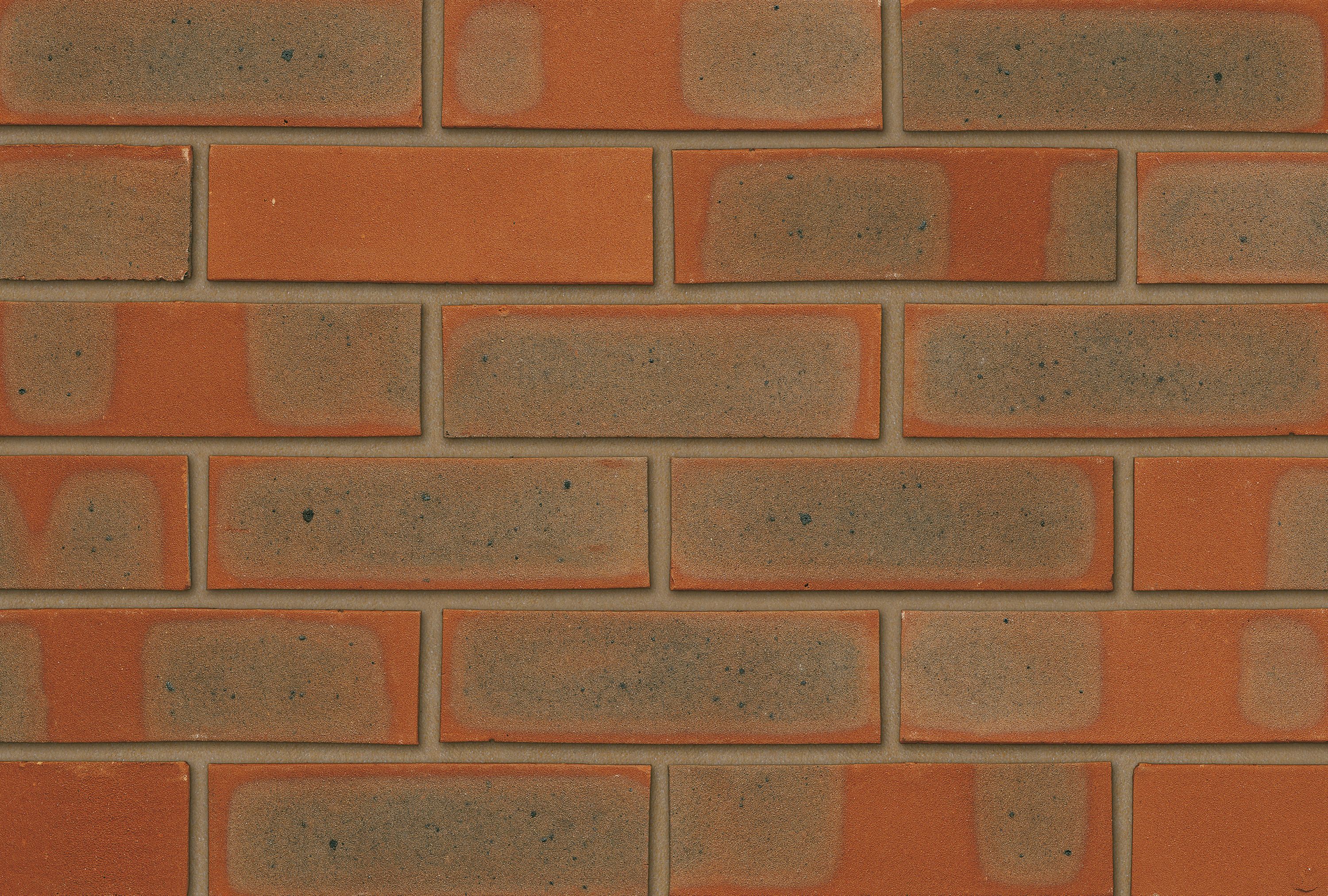 Product image for Ibstock Dorking Multi Brick - 65mm
