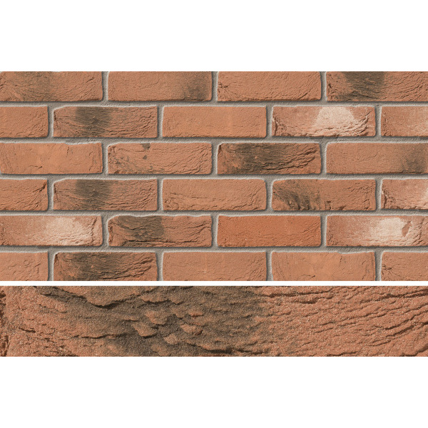 Product image for Ibstock 65mm Ivanhoe Olde Village
