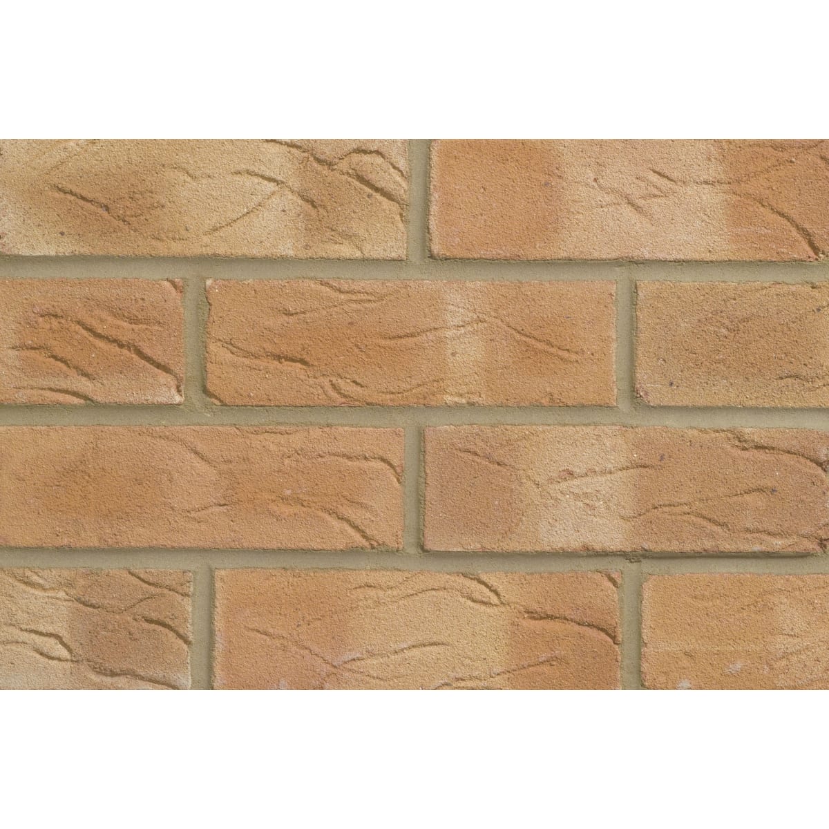 Product image for LBC Honey Brick 65mm Buff