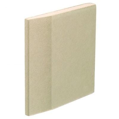 Image of 15mm Gyproc Wallboard Plasterboard Tapered Edge - 2400mm x 1200mm