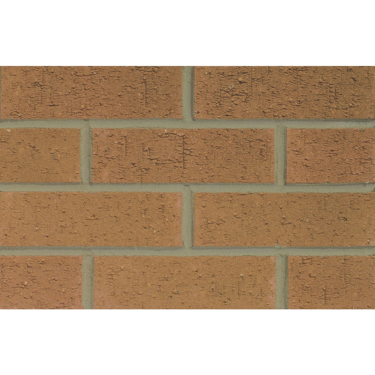 Image of Forterra Kirton Rustic Brick 65mm Brown