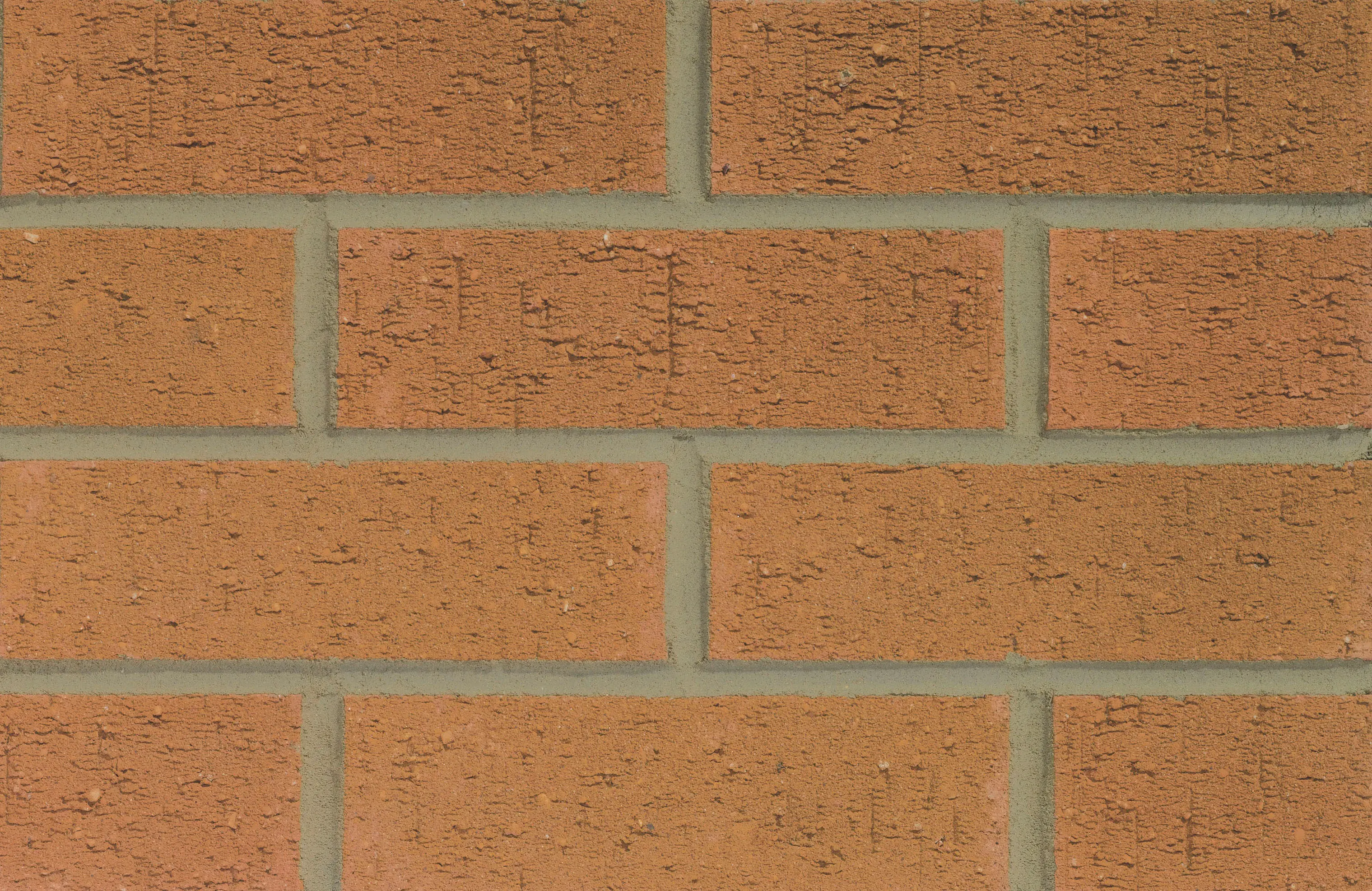 Image of Forterra Kirton Rustic Brick 65mm Brown