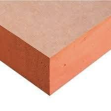 Product image for Kingspan Kooltherm Insulation Boards K103 Floorboard 2400mm x 1200mm x 100mm Pack of 3 (8.64m2)