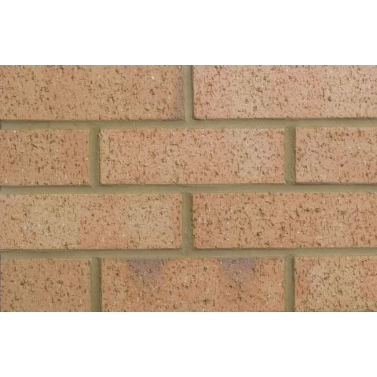 Product image for Forterra Ingleborough Brick 65mm Buff