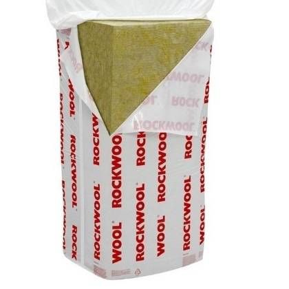 Product image for Rockwool ProRox SL960 Acoustic Slab RW5 100kg/m3 1200mm x 600mm x 100mm Pack of 2 (1.44m2)