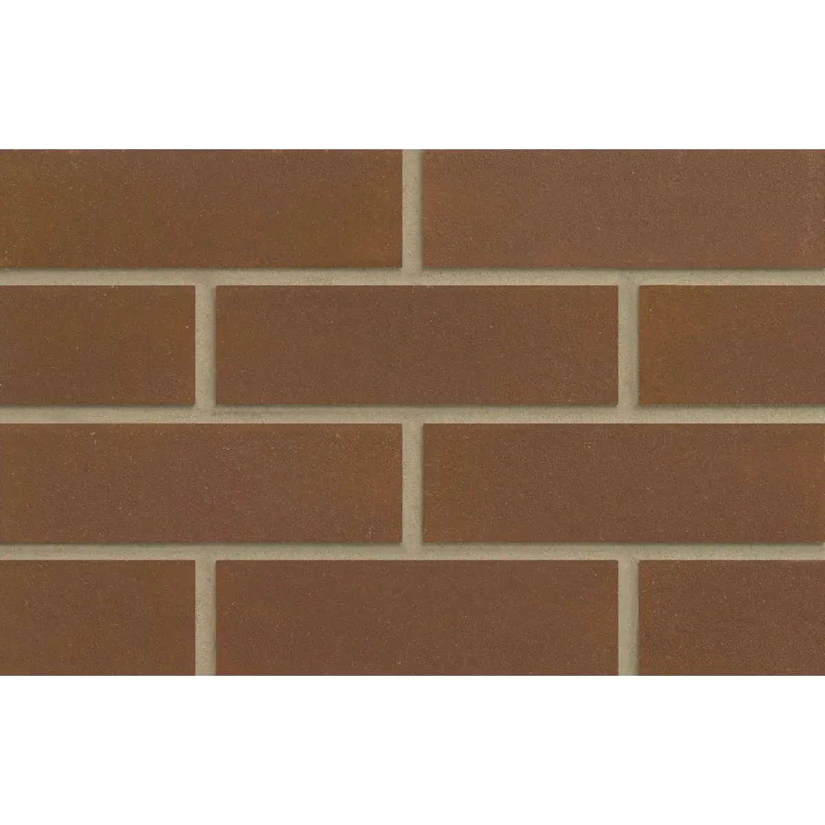Product image for Forterra Farmhouse Brick 73mm Brown