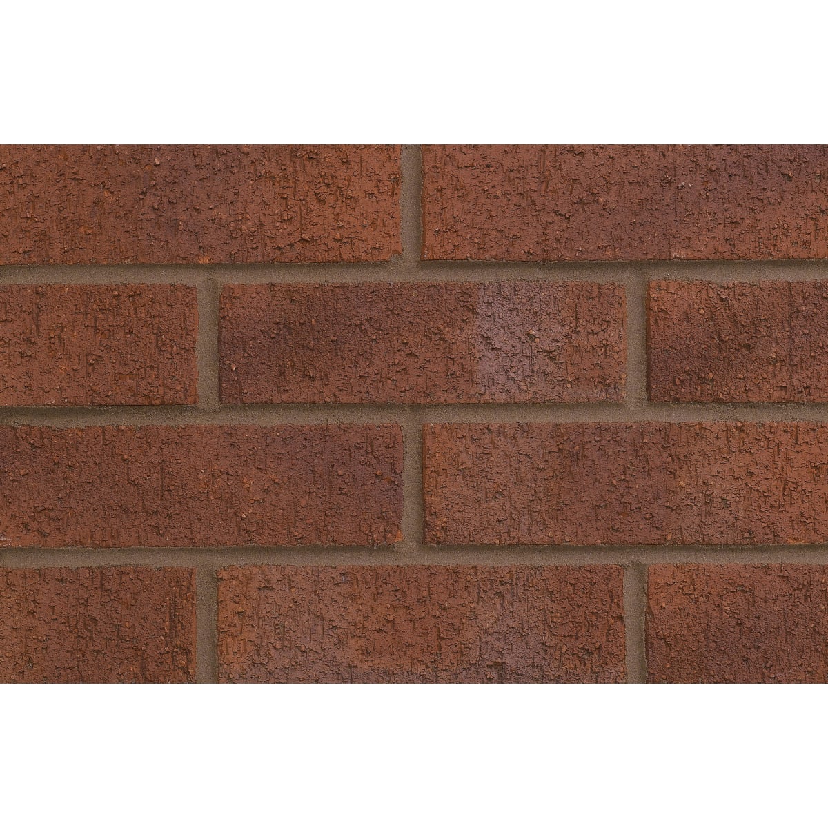 Product image for Forterra Wentworth Brick 65mm Brown