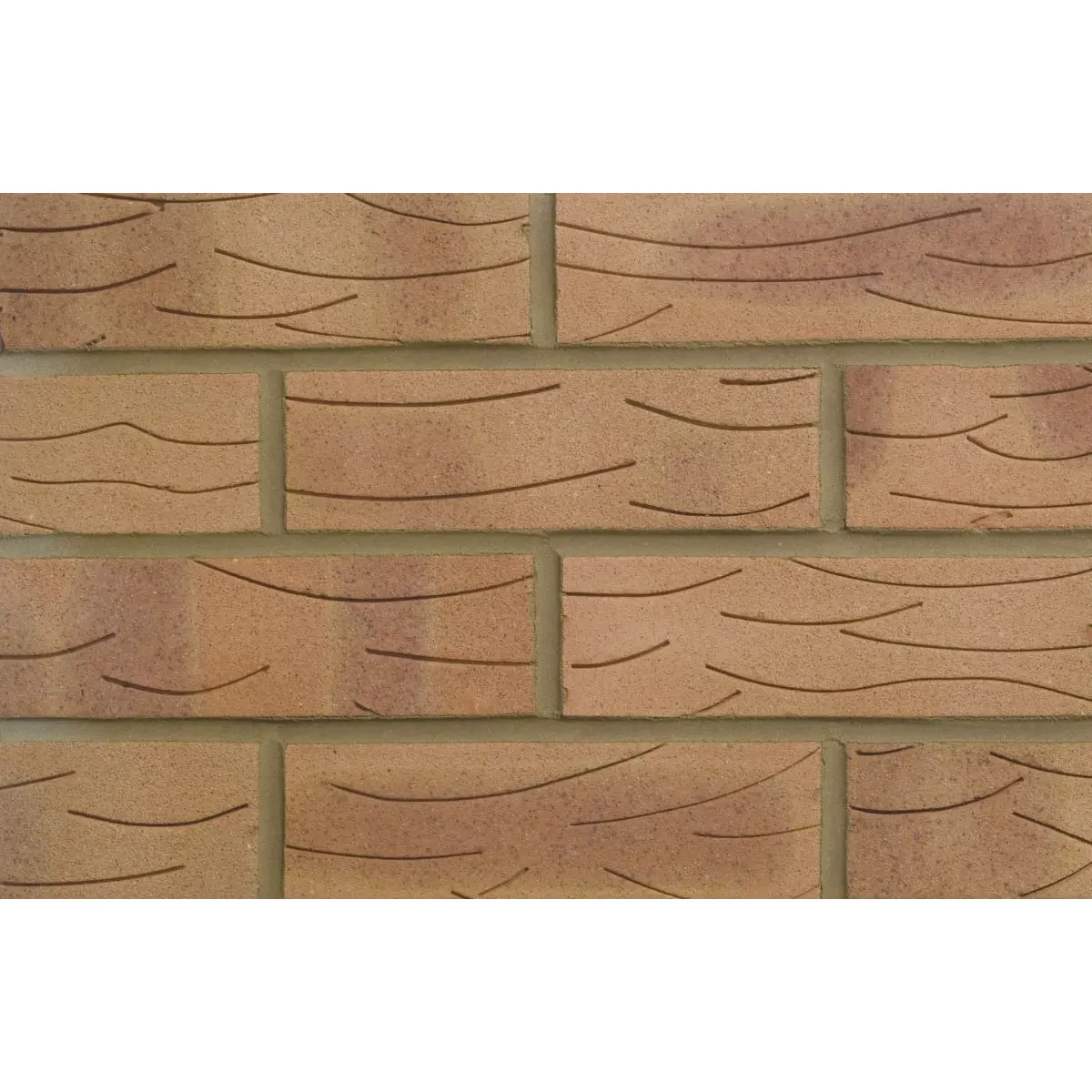 Image of Forterra Sherwood Brick 65mm Buff