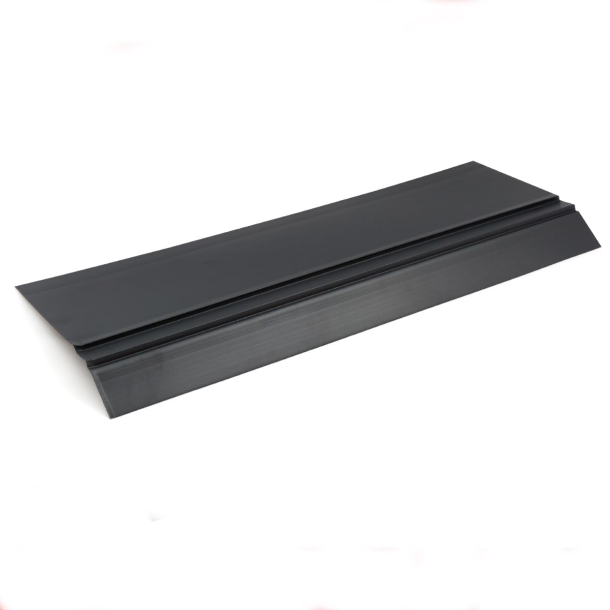 Product image for Timloc Felt Support Tray 600mm L Black