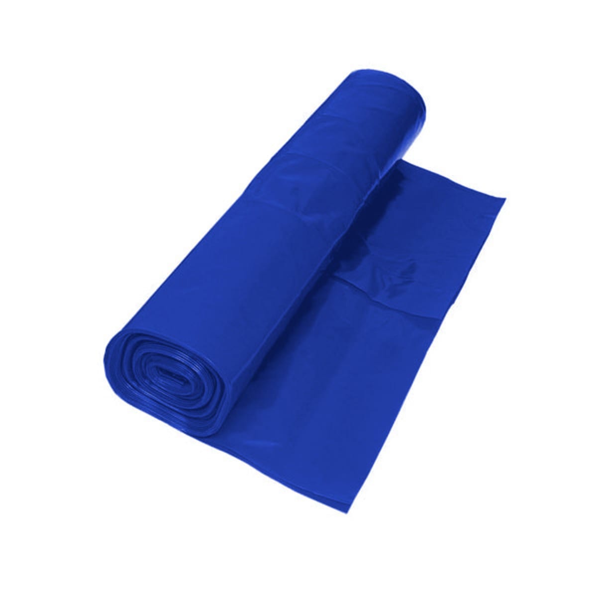 Image of Visqueen 250mu Polythene Damp Proof Membrane 25 x 4m Blue
