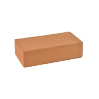 Product image for Hepworth Terracotta Firebrick 230 x 64mm Beige