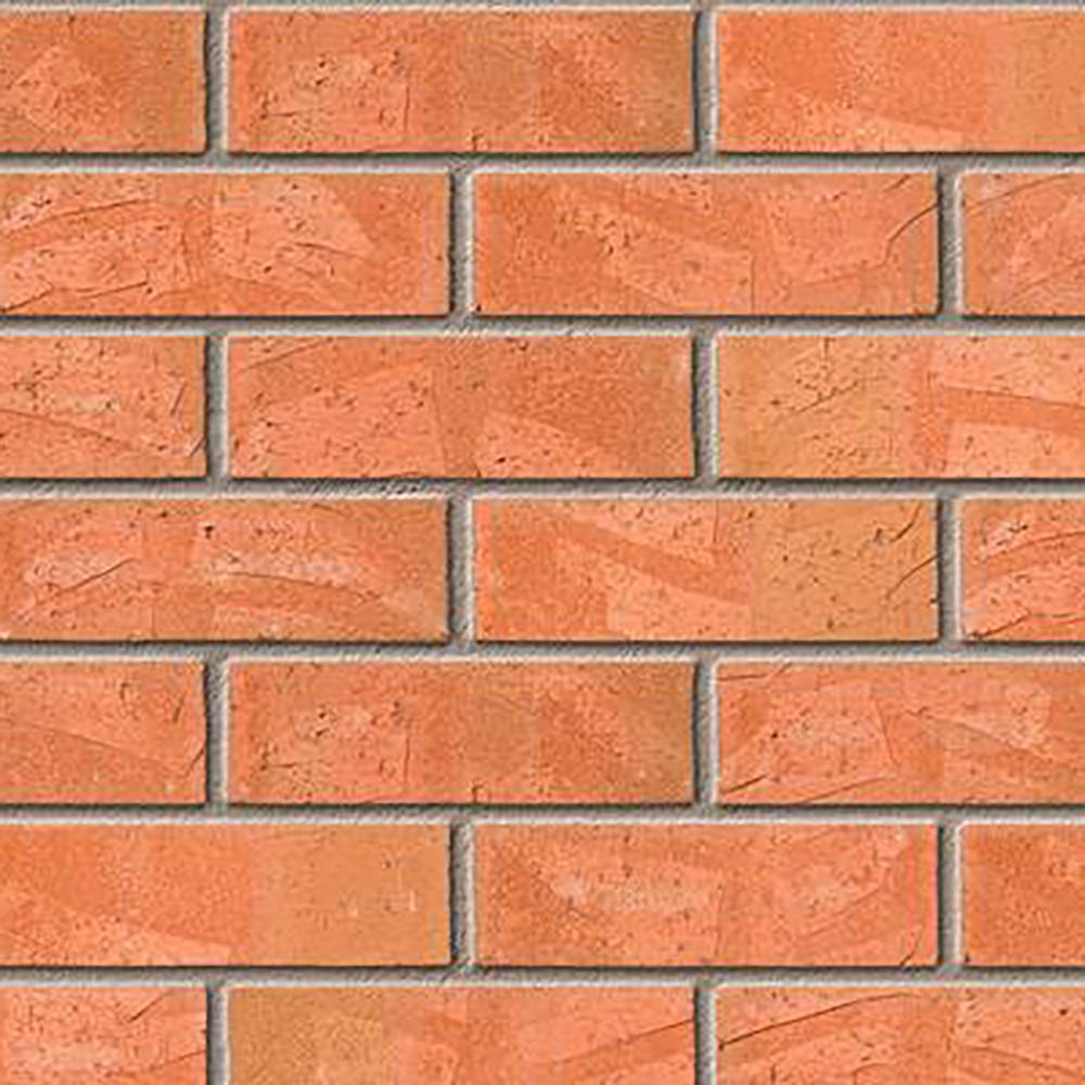 Product image for Ibstock Grainger Autumn Wirecut Facing Brick Pack of 500