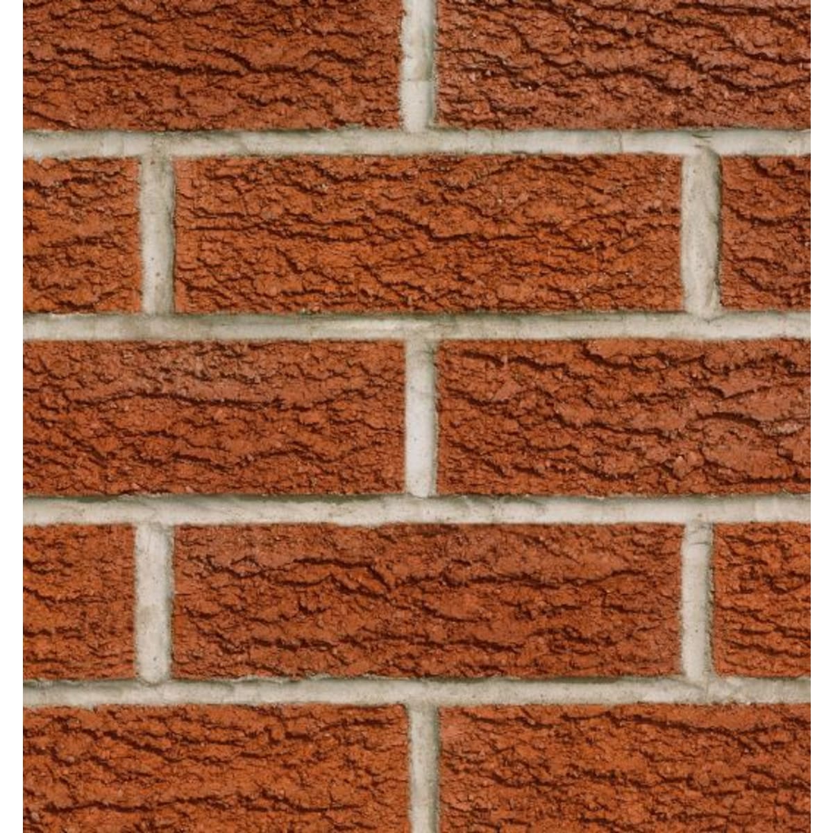 Product image for LBC Lang With Rustic Brick 65mm Red