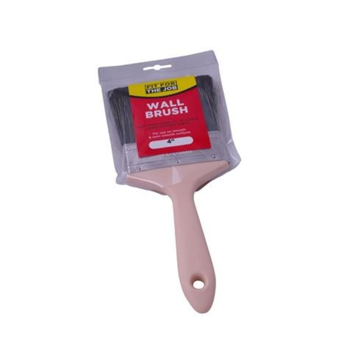 Image of Fit For The Job All Purpose Paintbrush 4
