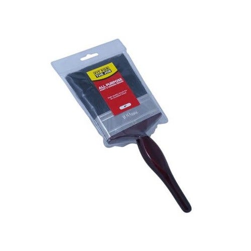 Product image for Fit For The Job All Purpose Paintbrush 4