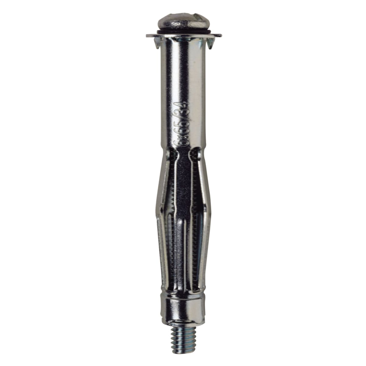 Product image for Rawlplug Intersect Cavity Fixings And Screws M4 38 Mm Pack Of 10