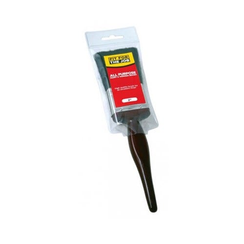 Image of Fit For The Job All Purpose Paintbrush 2