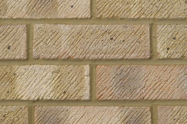 Product image for LBC Brecken Brick 65mm Grey