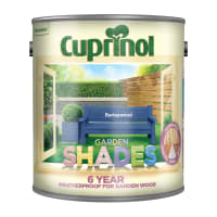 Product image for Cuprinol Garden Shades Barleywood&nbsp;2.50 Litres