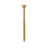 Product image for Optimaxx Extreme Performance Wood Screw 6.0x100mm Box of 100