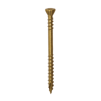 Product image for Optimaxx Extreme Performance Decking Screw 4.5x65mm Tub of 500