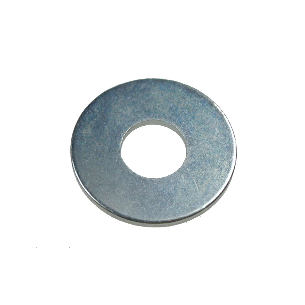 Product image for Penny Washer Stainless Steel M8 x 25mm Dia Grey