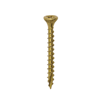 Image of Optimaxx Extreme Performance Wood Screw Maxxtub 4.0x40mm Tub of 1200