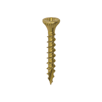 Image of Optimaxx Extreme Performance Wood Screw Maxxtub 4.0x30mm Tub of 1400
