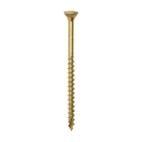 Product image for Optimaxx Extreme Performance Wood Screw 5.0x80mm Box of 200