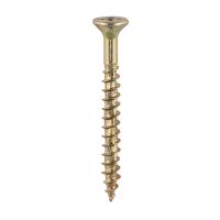 Product image for TIMco Velocity Premium Wood Screw 30 x 5mm (L x Diameter) Box of 200