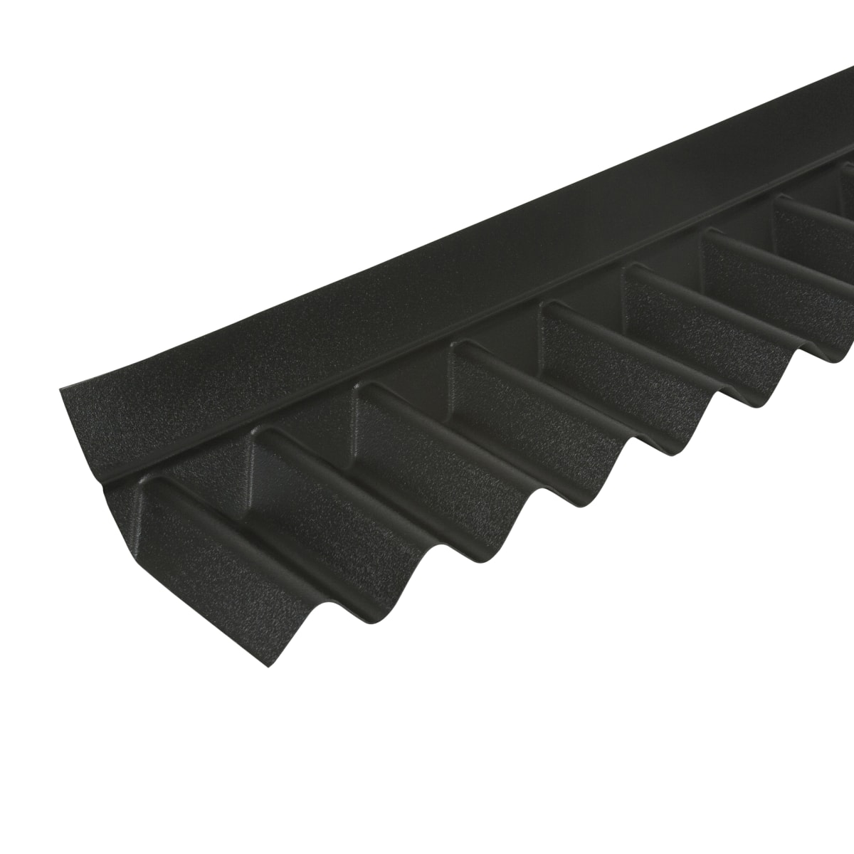 Product image for Onduline Apron Flashing 930mm Black