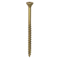 Product image for Optimaxx Extreme Performance Wood Screw Maxxtub 4.0x60mm Tub of 700