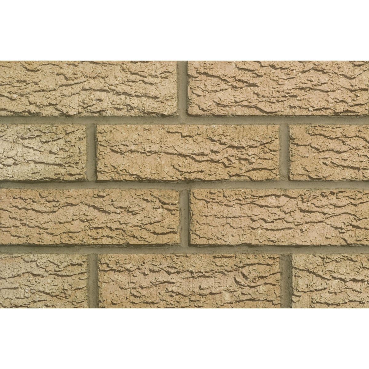 Product image for Forterra Golden Multiruf Brick 65mm Buff
