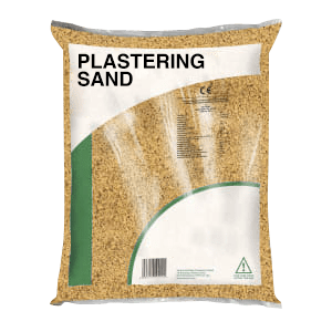 Product image for Plastering Sand 25kg Bag