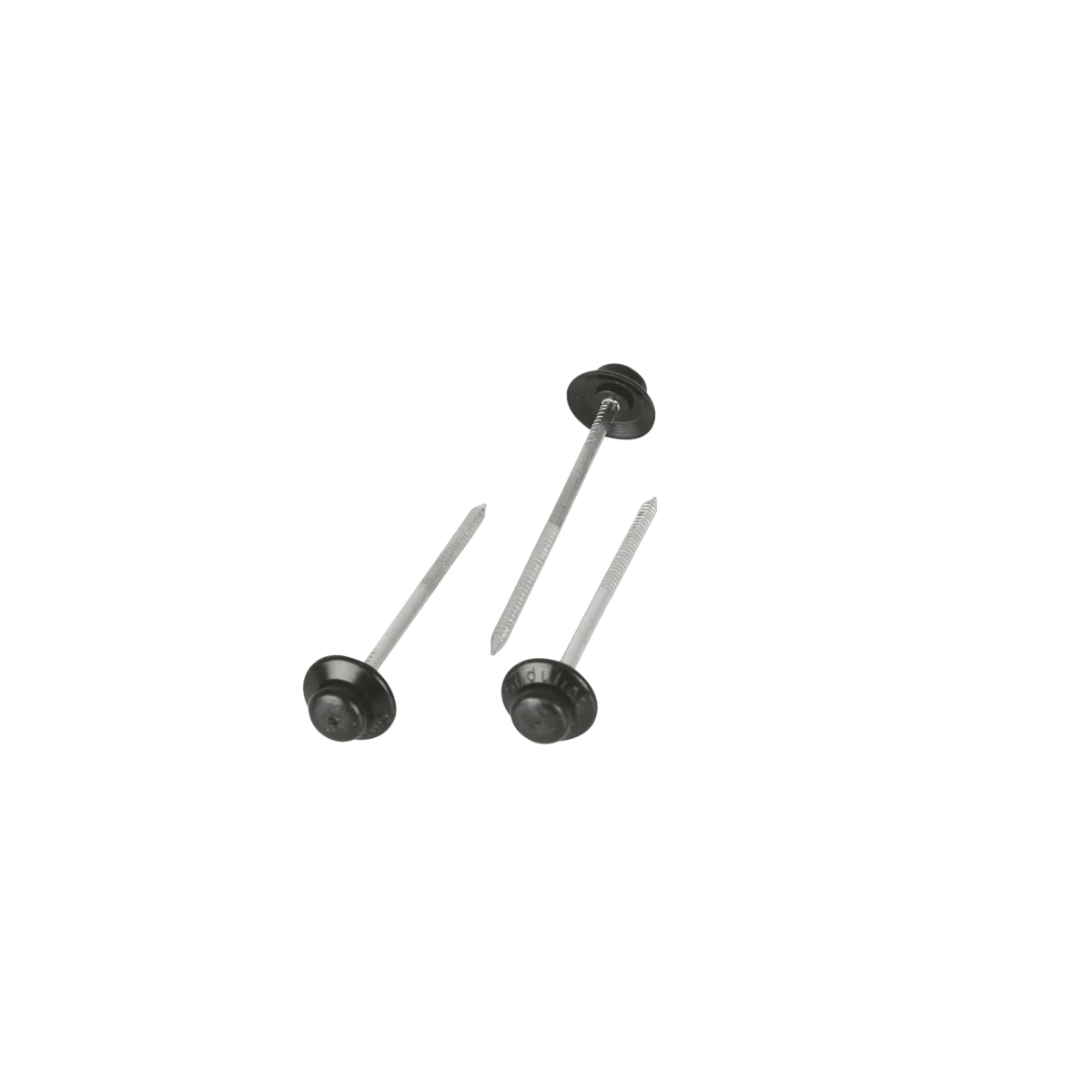 Product image for Onduline Black Fixings (Pack of 400)