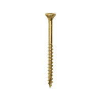 Product image for Optimaxx Extreme Performance Wood Screw Maxxtub 6.0x80mm Tub of 260