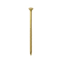 Product image for Optimaxx Extreme Performance Wood Screw Maxxtub 5.0x100mm Tub of 275
