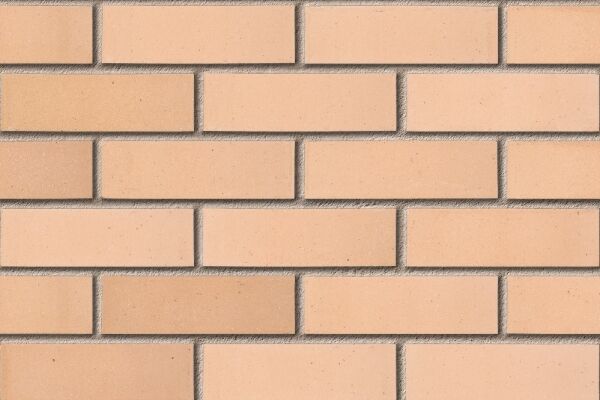 Product image for Ibstock Cheddar Golden Wirecut Facing Brick Pack of 500