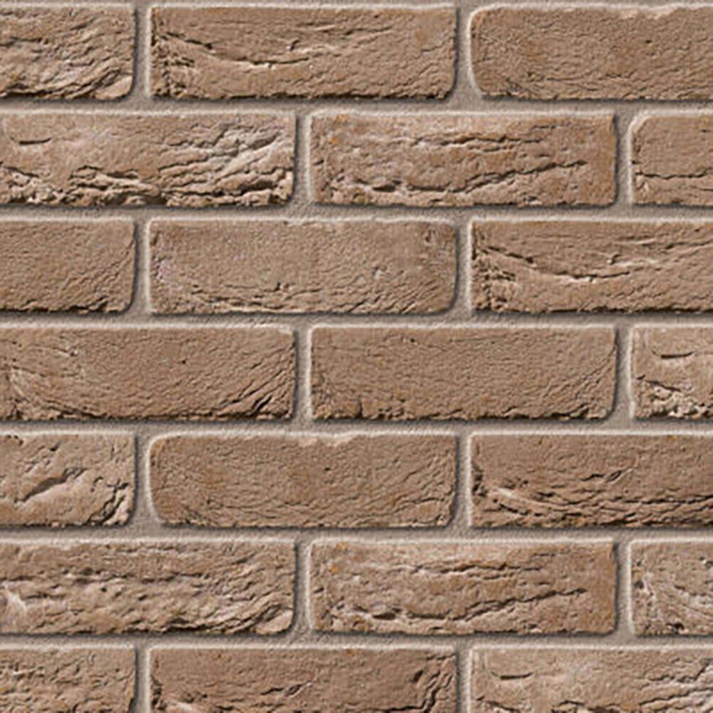Image of Ibstock Bradgate Medium Grey Stock Facing Brick Pack of 430