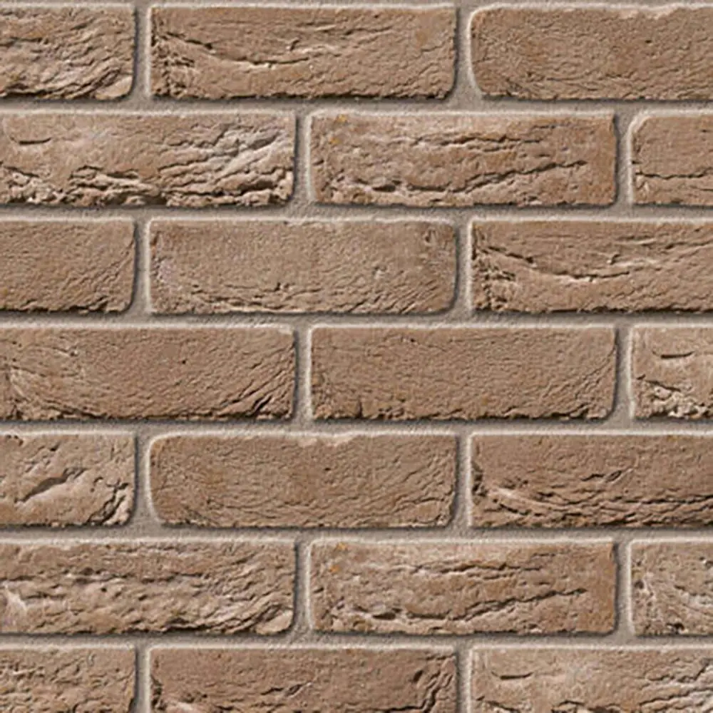 Image of Ibstock Bradgate Medium Grey Stock Facing Brick Pack of 430