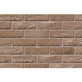 Product image for Ibstock Bradgate Medium Grey Stock Facing Brick Pack of 430