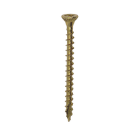 Product image for Optimaxx Extreme Performance Wood Screw Maxxtub 4.0x50mm Tub of 800