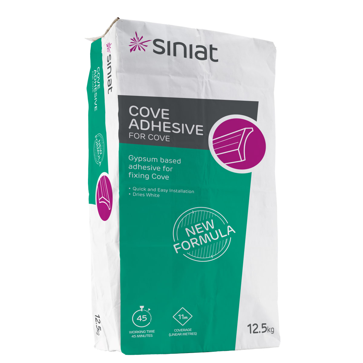 Product image for Siniat Cove Adhesive 12.5kg