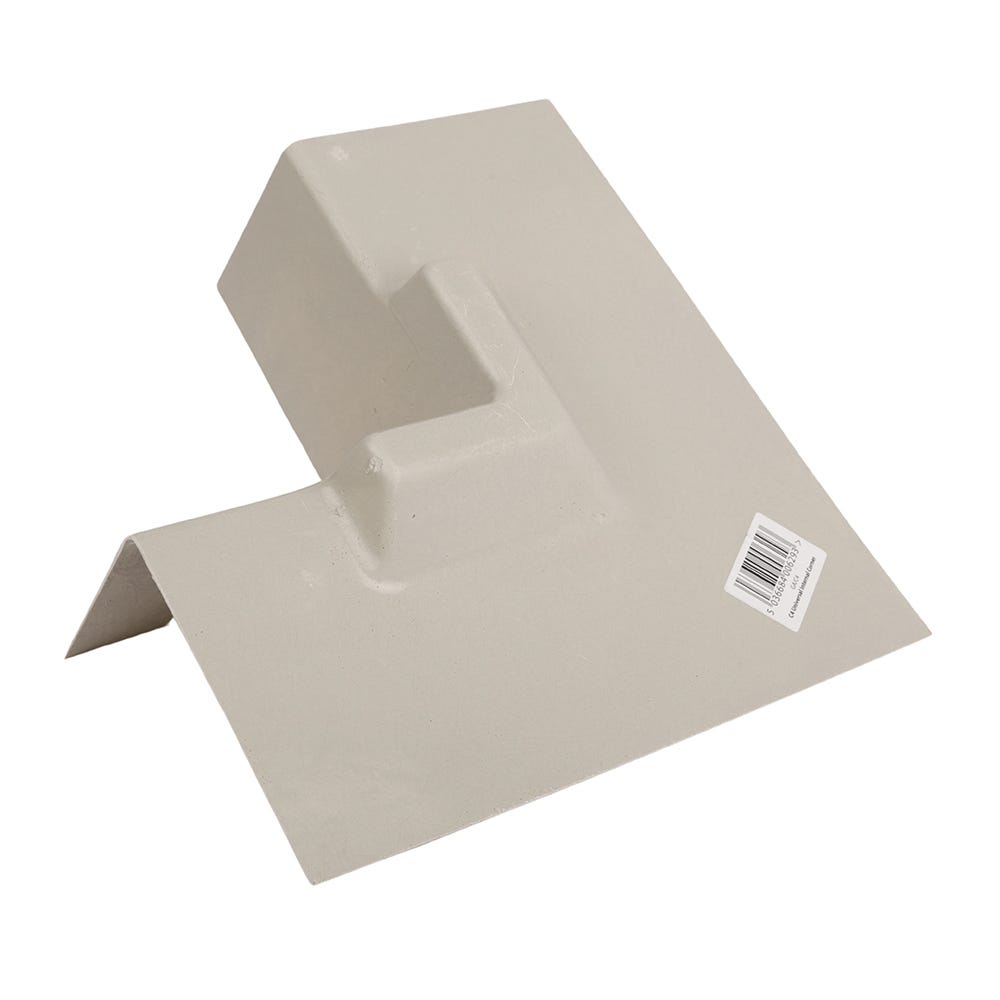 Product image for Cromar Pro GRP C4 Universal Internal Corner Trim