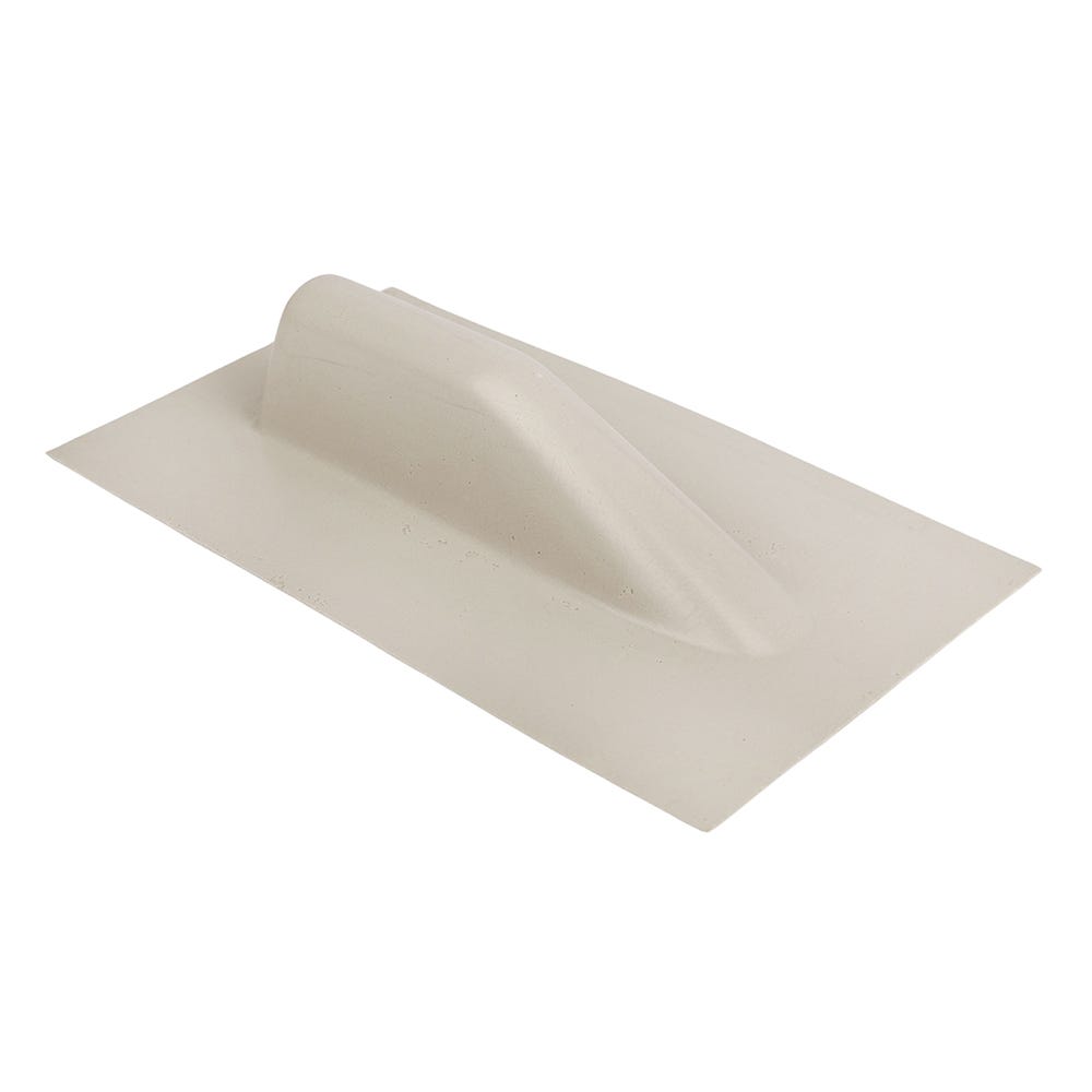 Product image for Cromar Pro GRP C5 Large Roof Ridge Closure Trim